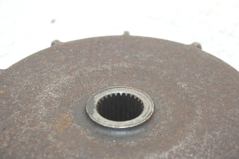 2019 Honda Trx500fe2ac Oem Rear Brake Drum 43620-HR3-A20 AH12