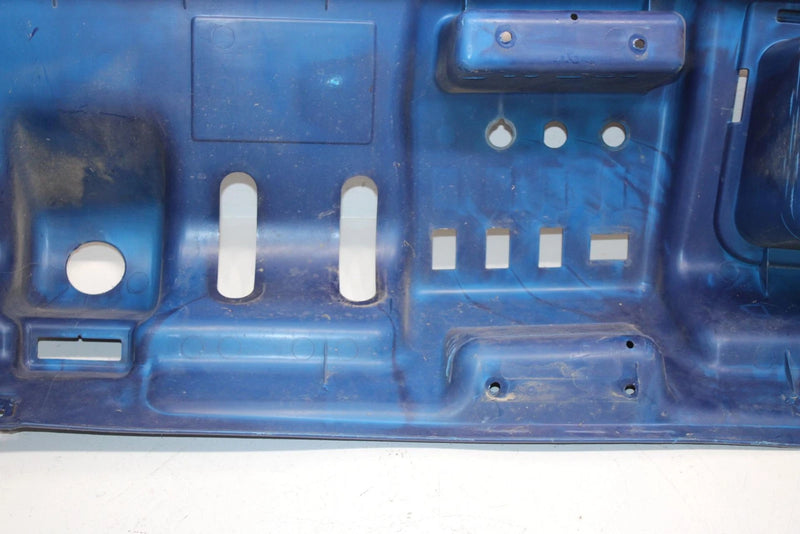 2006 Polaris Ranger Xp 700 Oem Dash Board 5436265-372 XP3