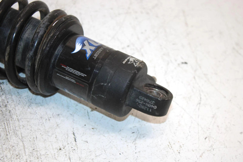 2012 Arctic Cat Prowler Hdx 700 Oem Rear Shock 0404-256 XA1