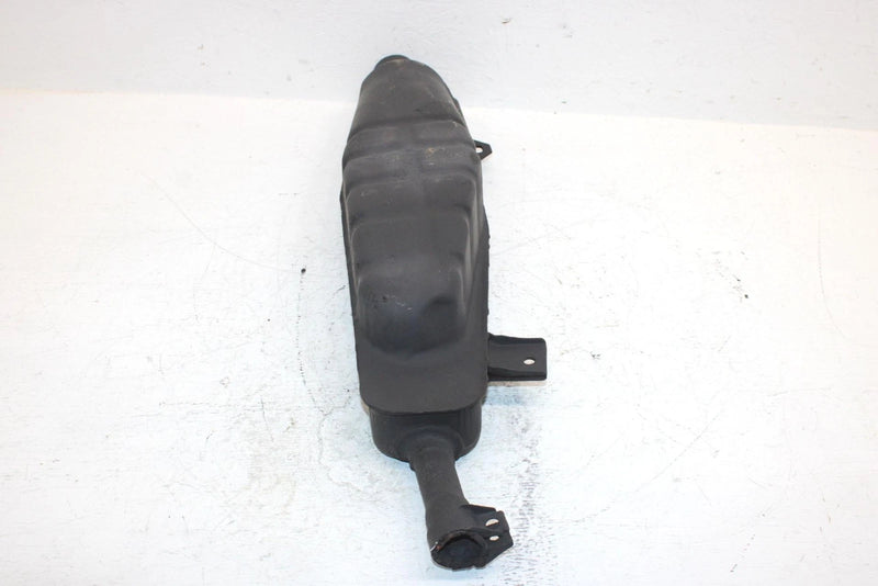 1990 Yamaha  Moto 4 Oem Exhaust Muffler 59V-14711-00-00 59V-14711-02-00 AY5
