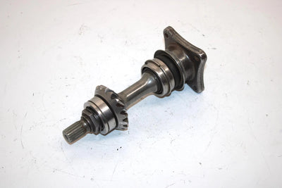 97 Arctic Cat Bearcat 454 4x4 Oem Second Driven Output Shaft 3446-037 AA24