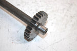 1996 Kawasaki Bayou 220 Oem Reverse Shaft 13129-1870 AK2