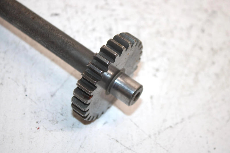 1996 Kawasaki Bayou 220 Oem Reverse Shaft 13129-1870 AK2