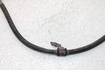 2003 Suzuki Lt-f400f Oem Left Front Brake Line 59440-38F00 59440-38F20 AS23