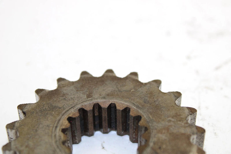 1999 Yamaha Phazer 500 Oem 21T 11W Top Sprocket 88F-17693-10-00 SY83