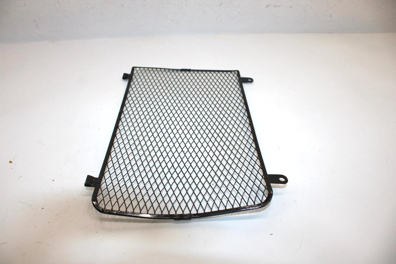 18 Suzuki King Quad 500 Oem Radiator Screen 17760-09F00 AS3