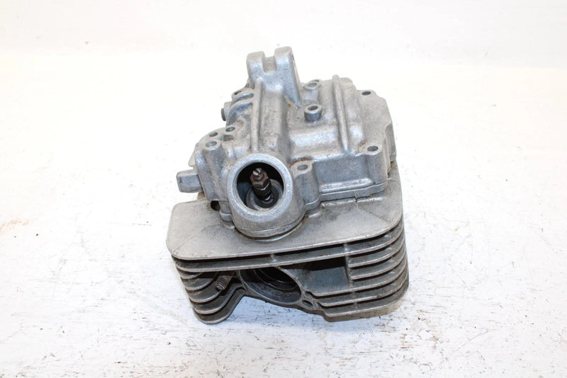 1988 Suzuki Lt 230 E Oem Cylinder Head 11100-35B00 AS7