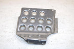 1978 Yamaha Exciter 440 Oem Left Foot Well SY122