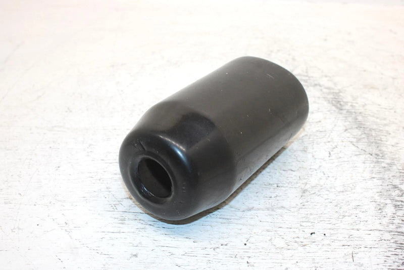 96 Polaris Classic Touring Oem Rear Suspension Arm Shock Cover 5410874 SP38