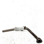 99-01 Arctic Cat 250 2x4 OEM Exhaust Header Pipe 0512-004 AA31