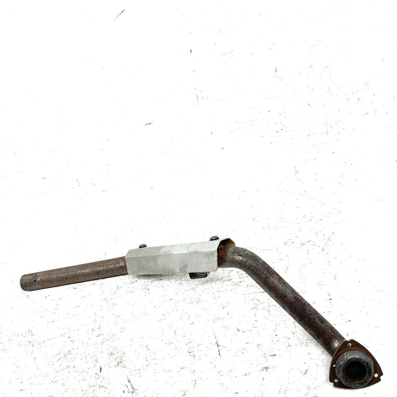 99-01 Arctic Cat 250 2x4 OEM Exhaust Header Pipe 0512-004 AA31