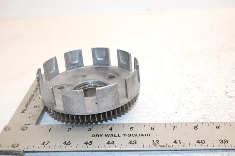 1986 Honda Trx 350 A Fourtrax 4x4 Oem Clutch Basket 22100-HA7-770 AH43
