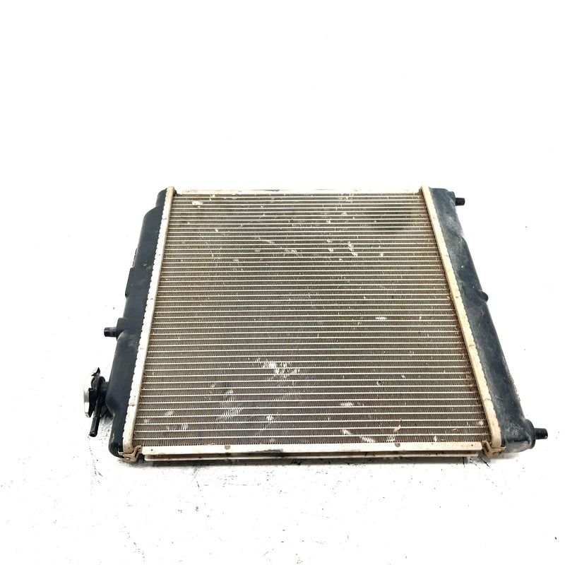 09-13 Honda Big Red 700 MUV700 OEM Radiator 19010-PTF-J51 XH0