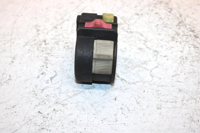 2006 Polaris Sportsman 500 Oem Left Control Switch 4011385 4019044 AP183
