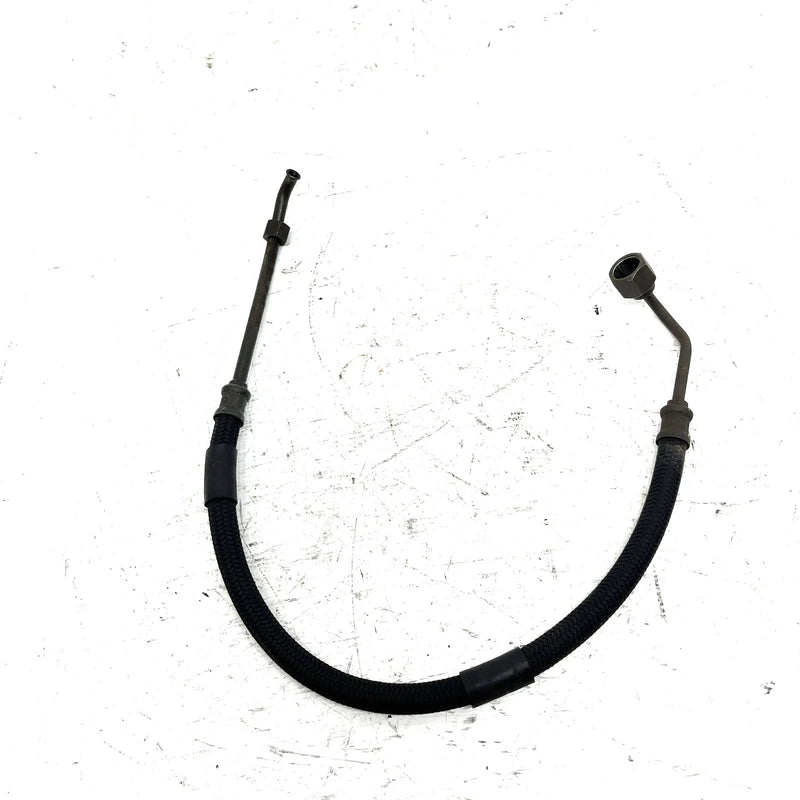 null Yamaha Moto 4 OEM Oil Hose 2 3HP-13465-01-00 AY57