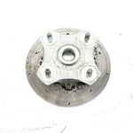 09-15 Arctic Cat 550 4x4 Automatic OEM Wheel Hub/Rotor 1502-462 AA43