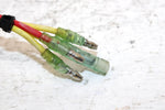 1996 Sea-doo Spx Oem Voltage Regulator 278000443 JS32