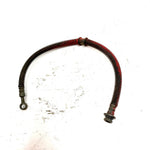 1996 Yamaha Warrior 350 OEM Front Lower Brake Line 3GD-25873-03-00 AY60