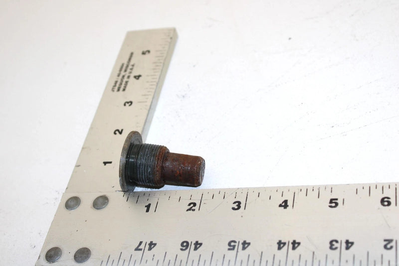 2003 Suzuki Ltf500f Oem l Pivot Bolt 61213-03G20 AS27