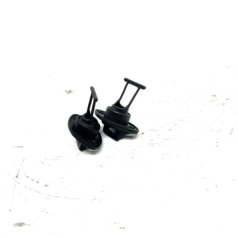 2004 Polaris Virage OEM Drain Plug Pair 1060125 JP45