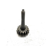 2006 Arctic Cat 650 4x4 V2 Stewart Auto OEM Reverse Idler Shaft 3201-115 AA37
