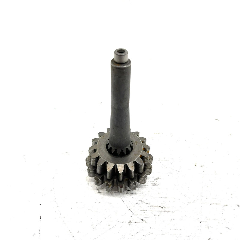 2006 Arctic Cat 650 4x4 V2 Stewart Auto OEM Reverse Idler Shaft 3201-115 AA37