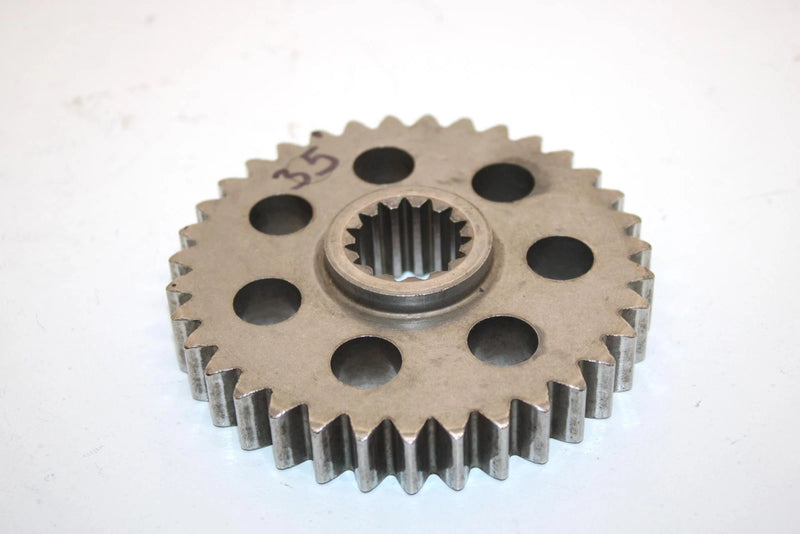 97 Polaris Ultra Sp Oem 35T Sprocket 3222053 SPS1
