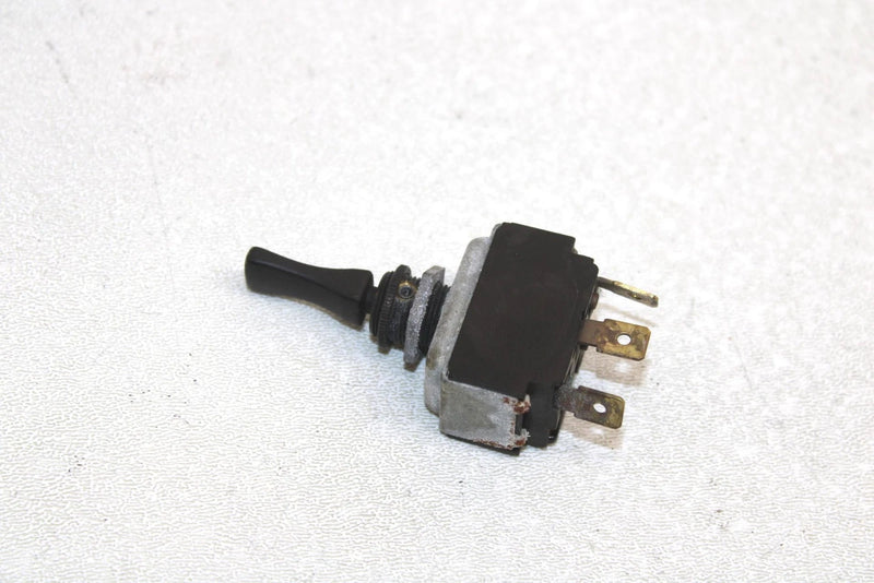 Polaris Oem Heated Grip Switch 4110113 Q997