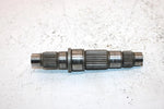 2002 Polaris Magnum 325 Oem  Transmission Reverse Shaft 3233598 AP151