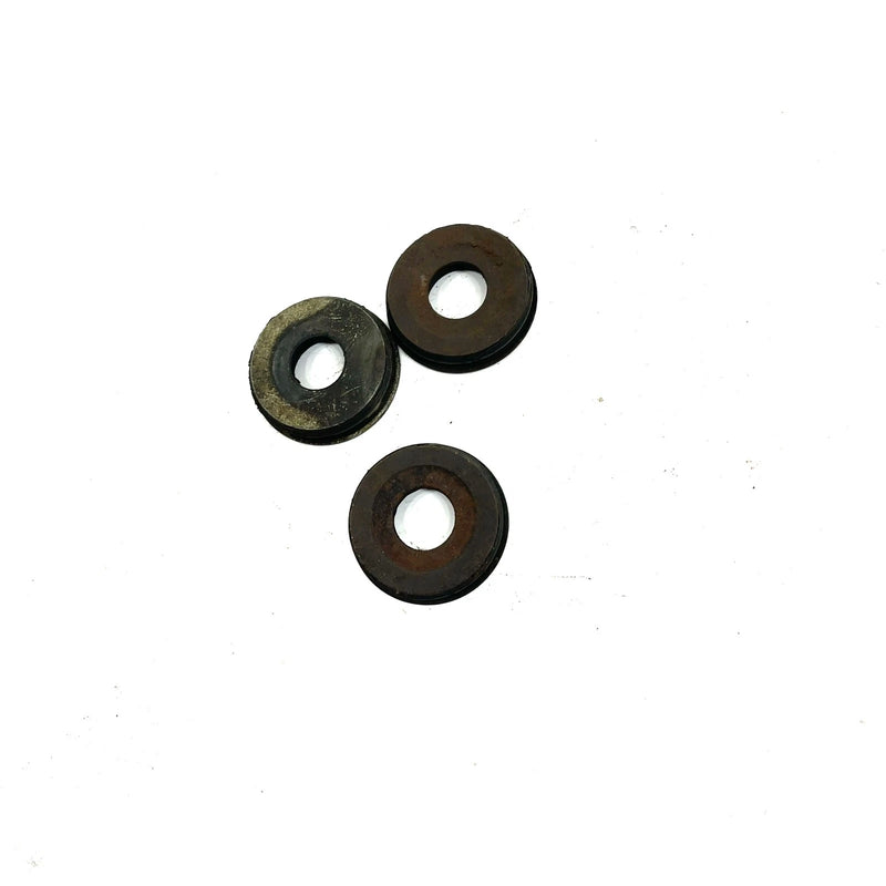 00-06 Honda Rancher 350 OEM Dampner Washer Set Of 3 50204-HM8-000 AH80
