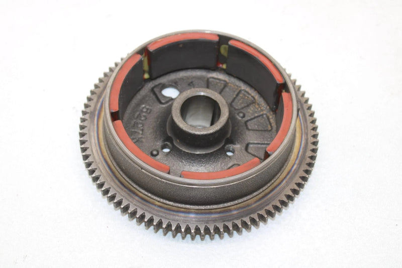 2004 Polaris Sportsman 600 Oem Flywheel 4010899 AP125