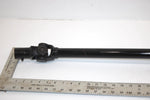 2015 Polaris Ranger Crew 900 Oem Rear Center Prop Shaft 1333147 XP2