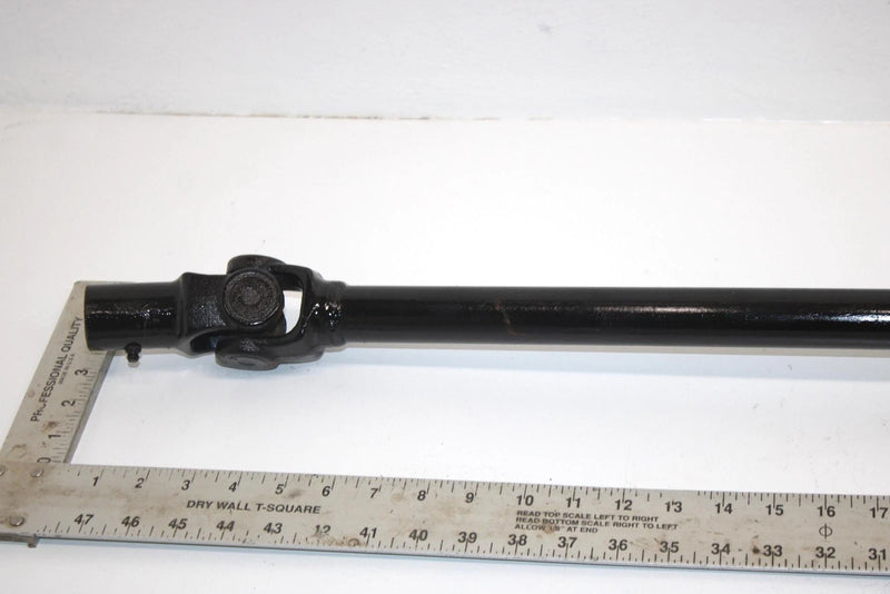 2015 Polaris Ranger Crew 900 Oem Rear Center Prop Shaft 1333147 XP2
