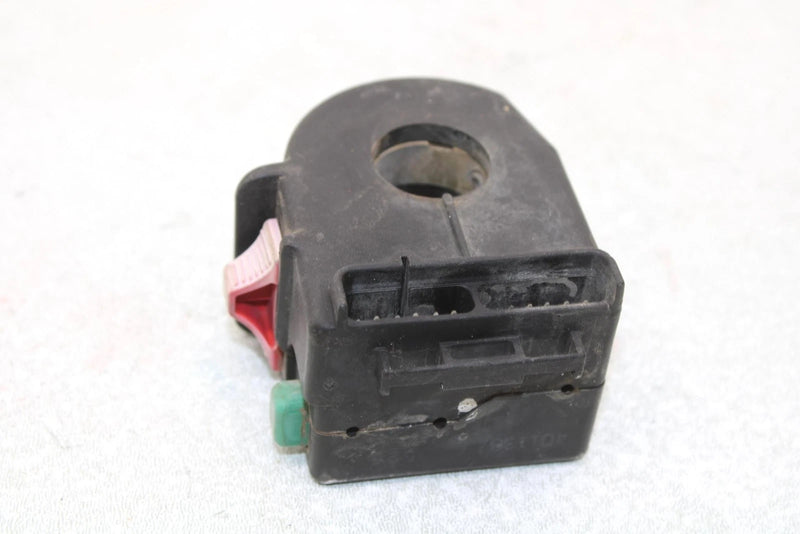 2006 Polaris Outlaw 500 Oem Hi Lo Off Left Handlebar Switch 4011387 4011442 AP4