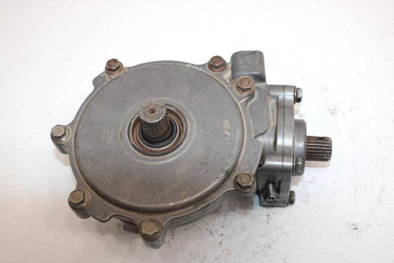 2000 Polaris Xpedition 425 Oem Front Gearcase Assembly 1341253 AP147