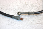 1996 Ski-doo Mxz 440 Oem Brake Line Hose 414972700 SS13