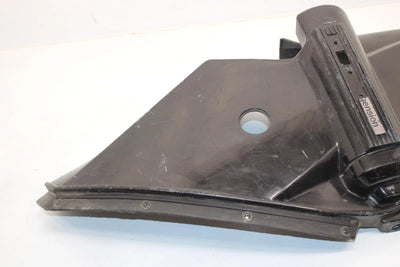 89 Yamaha Phazer Pz480n Oem Hood 1 Frt Left Side Panel 81H-21982-00-00 SY31
