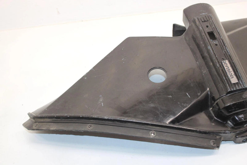 89 Yamaha Phazer Pz480n Oem Hood 1 Frt Left Side Panel 81H-21982-00-00 SY31