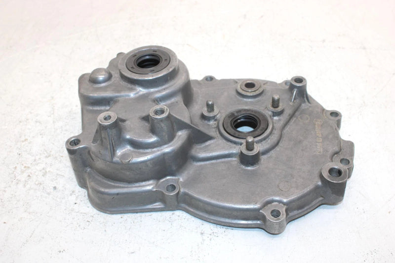 93 Polaris Trail Boss Oem Transmission Case W/Selector Arm 3231553 3231584 AP72