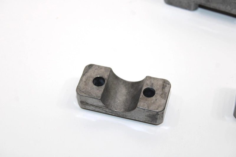 Arctic Cat Oem Handlebar Mount Assembly 0105-350 Q2084