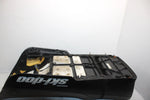 02 Ski-doo Grand Touring 500 Oem Seat Assembly 510003965 510003741 SS24