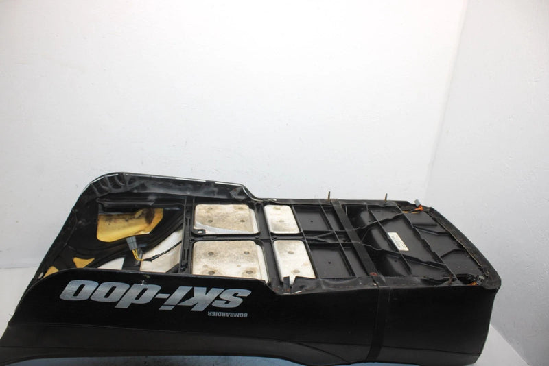 02 Ski-doo Grand Touring 500 Oem Seat Assembly 510003965 510003741 SS24