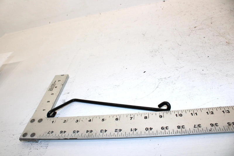 1998 Arctic Cat Ext 600 Touring Oem Battery Tray Bracket 0645-231 SA56