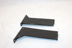 1998 Arctic Cat Zrt 600 Oem Support Bracket Set 0605-248 0605-249 SA36