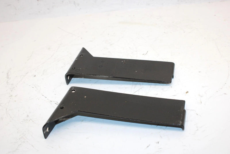 1998 Arctic Cat Zrt 600 Oem Support Bracket Set 0605-248 0605-249 SA36