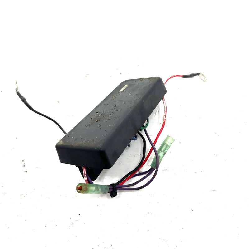 1995 Sea-Doo SPX OEM VTS Control Box 278000029 JS65