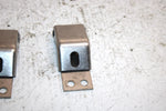 1993 Polaris Sl 750 Oem Hood Hinge Pair 2635012 JP26