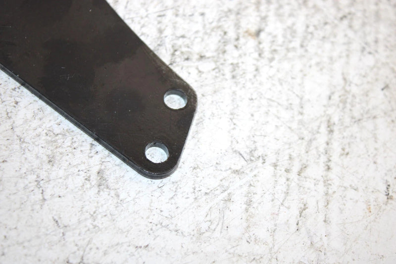 2000 Honda Trx300 Fourtrax 4x4 Oem Front Case Plate 21504-HC5-000 AH37