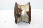 1985 Yamaha  Moto 4 Oem Front Wheel Rim 2HT-25180-00-35 AY40