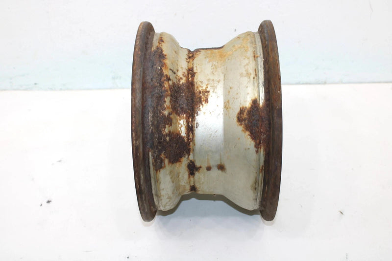 1985 Yamaha  Moto 4 Oem Front Wheel Rim 2HT-25180-00-35 AY40